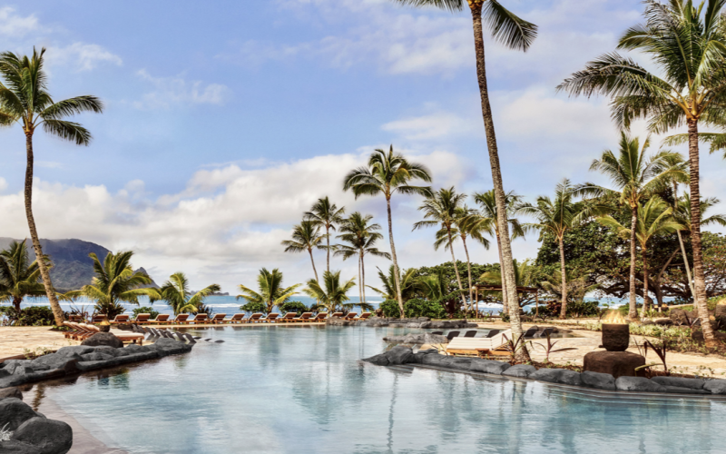 1Hotel at Hanalei Bay Is An Eco-Friendly Sanctuary