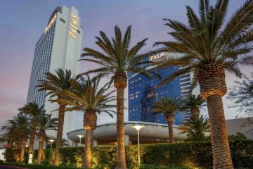 Bet on The Palms for the Perfect Luxurious Vegas Getaway