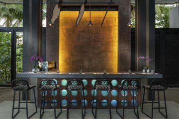 Dorado Beach Izakaya Experience