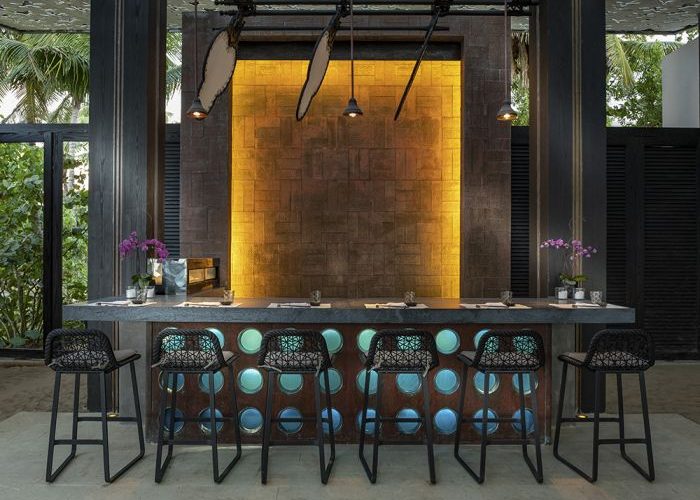 Dorado Beach Izakaya Experience