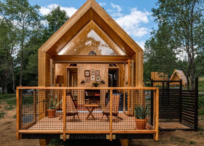 Eastwind Hotel Brings A Touch of Scandinavia To New Yorkâs Catskill Mountains