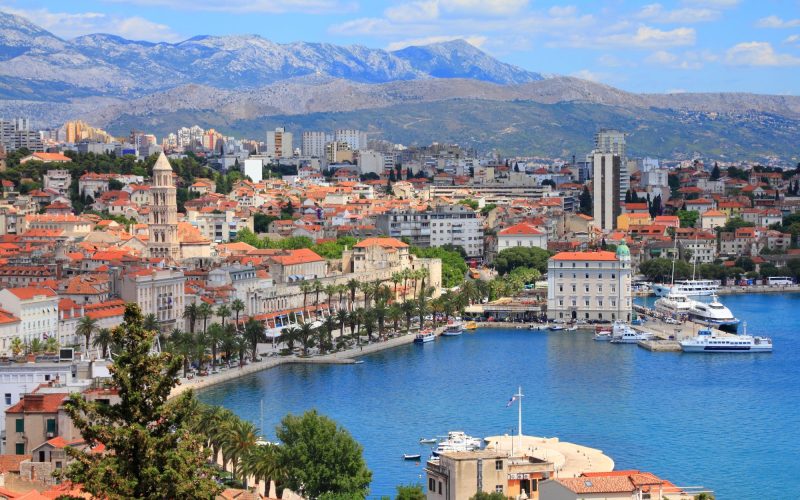 The Beauty of Croatia and its Thriving Luxury Yacht Charter Industry