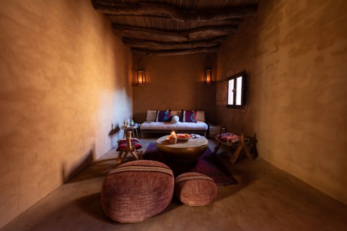 Africa & the Middle Eastâs 12 Most Anticipated Hotel and Resort Openings