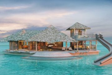 Asia and Australiaâs 12 Most Anticipated Hotel and Resort Openings