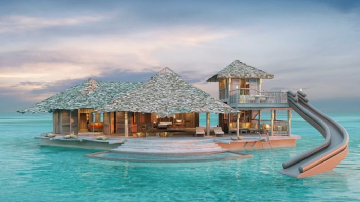 Asia and Australiaâs 12 Most Anticipated Hotel and Resort Openings