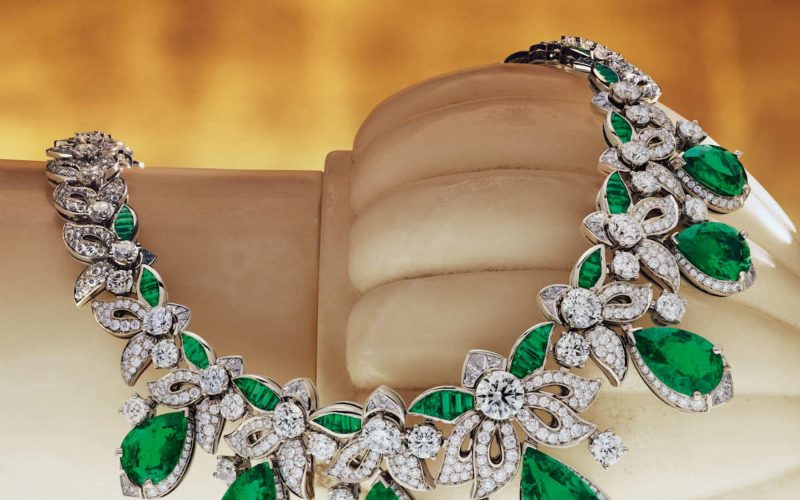 Bulgari Unveils Mediterranea: An Ode to Timeless Elegance and Coastal Splendor