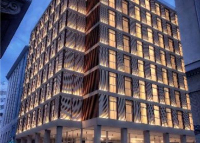 Europeâs 14 Most Anticipated Hotel and Resort Openings