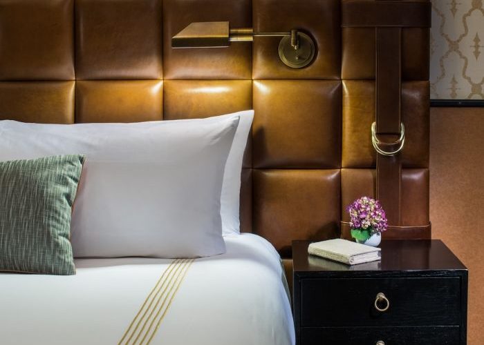 Inside NYCâs Gild Hall, a Thompson Hotel