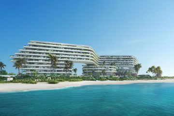 Mexico & the Caribbeanâs 9 Most Anticipated Hotel and Resort Openings