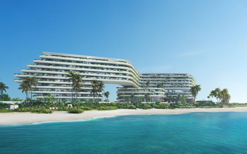 Mexico & the Caribbeanâs 9 Most Anticipated Hotel and Resort Openings
