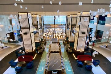 Radisson Blu, Attractive Resort In The Heart Of Bucharest