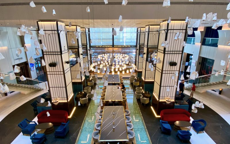 Radisson Blu, Attractive Resort In The Heart Of Bucharest