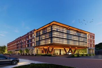 USA & Canadaâs 17 Most Anticipated Hotel and Resort Openings