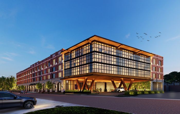 USA & Canadaâs 17 Most Anticipated Hotel and Resort Openings