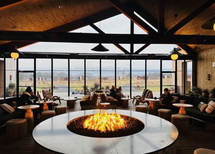 A Tranquil Haven in the Heart of the Hudson Valley: Wildflower Farms, an Auberge Property