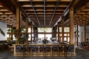 Celebrating 10 Years, The Battery Remains a San Francisco Hospitality Secret