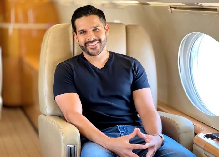 No Strings Attached: How Private Jet Charter Entices The New Generation Of Consumers