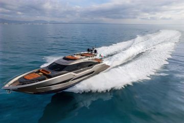 Burgess Sets Sail To âIncentivizeâ Yacht Enthusiasts At The Miami International Boat Show