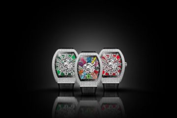 Franck Muller Celebrates Lunar New Year