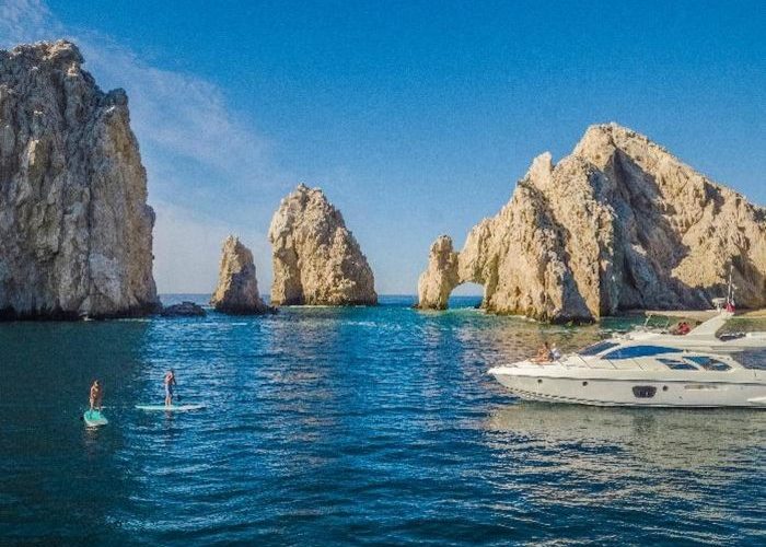 Los Cabos’ Biggest Splurge: Grand Velas Boutique’s Billionaire Buyout