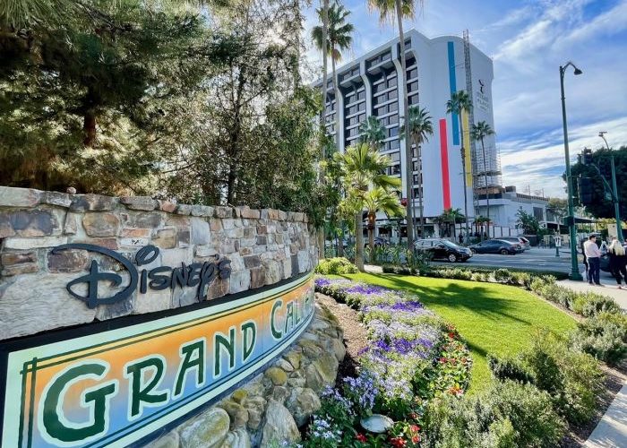 Pixar Place Hotel’s New Immersive Pixel Signature Suite