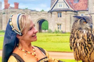 The Thornbury Castle: A Regal Stay in King Henry VIIIâs Royal Abode