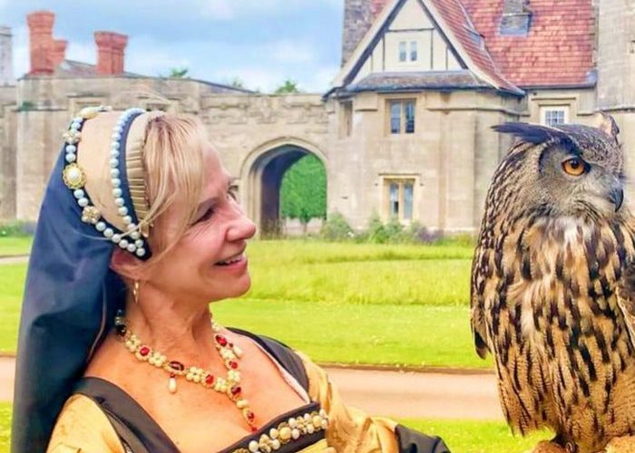 The Thornbury Castle: A Regal Stay in King Henry VIIIâs Royal Abode