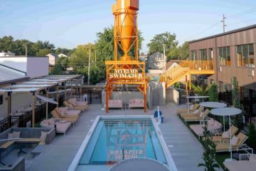 Myriad Hotel Introduces $35K Derby Dream Package