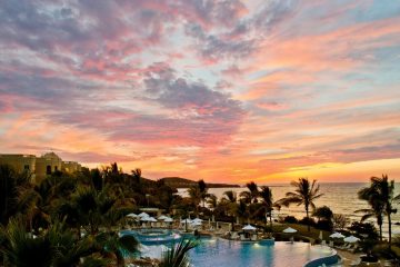 Pueblo Bonito Mazatlan’s Great Mexican Eclipse