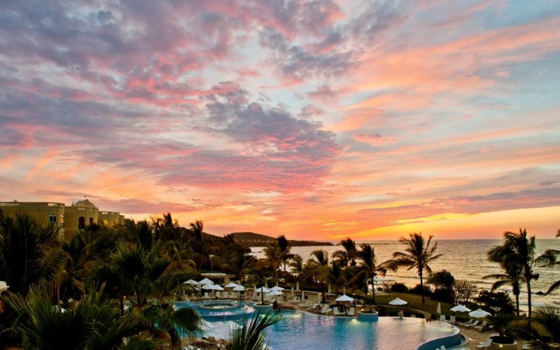 Pueblo Bonito Mazatlan’s Great Mexican Eclipse