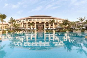 Sofitel Dubai The Palm: A Truly Outstanding Luxury Resort