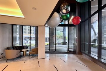 Aucklandâs Elegant Cordis Hotel Offers Panoramic City Views