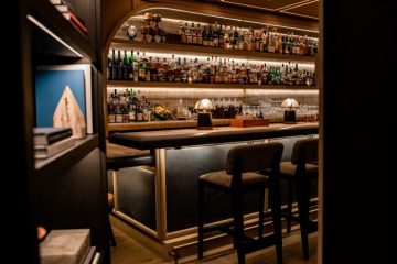 Four Seasons Hotel Houston Offers An Idyllic Getaway