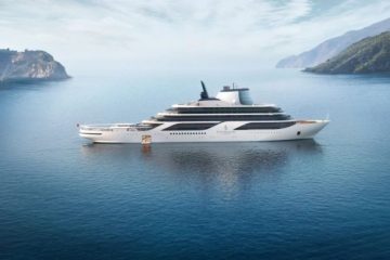 Four Seasons Yachts Reveals Thrilling Inaugural Destinations
