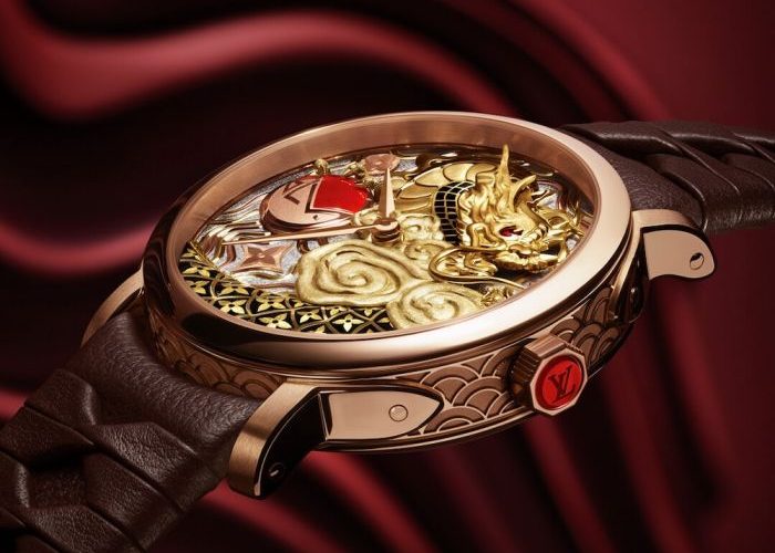 Louis Vuittonâs Cabinet of Wonders