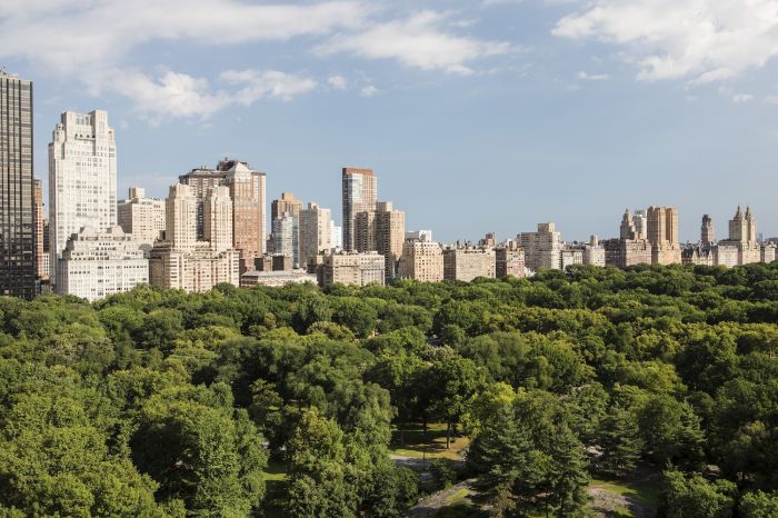 6 Reasons to Make The Ritz-Carlton New York, Central Park Your Manhattan Home Base