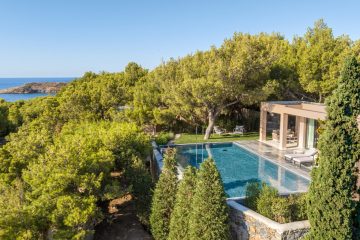 Grecotel Cape Sounio: A Perfect Weekend Getaway on the Athens Riviera