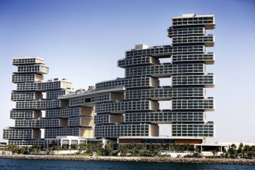 Atlantis The Royal: Dubai’s Newest Jewel for the Luxe Traveler