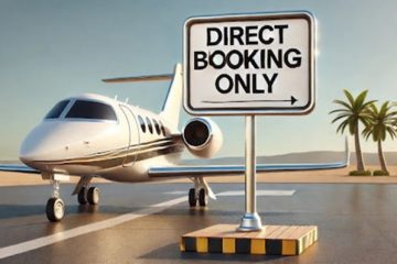 Best Private Jet Companies in Palm Beach – Local & Direct, No Brokers