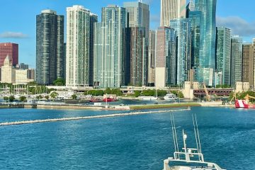 Chicago Is My Kind Of Town To Explore This Summer