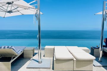 June is Wellness Month At The Luxury Hotel Mousai Puerto Vallarta