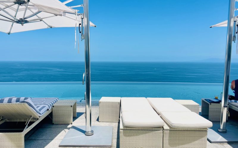 June is Wellness Month At The Luxury Hotel Mousai Puerto Vallarta