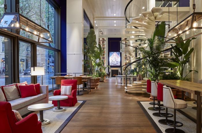 Treat Yourself to a Self-Indulgent Long Weekend in Barcelona