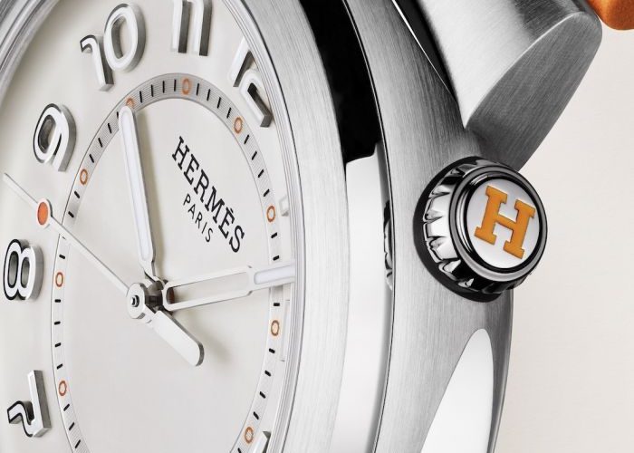 Watches and Wonders 2024: HermÃs Makes the Cut
