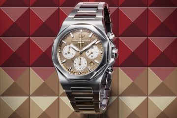Wempe Teams With Girard-Perregaux