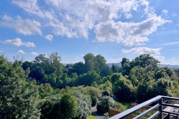 New Zealand Hotel In Cambridge Embraces Lake And Forest