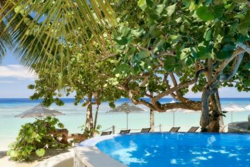 Remote Destinations and Quiet Travel…Hereâs Where to Go and Stay