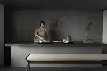 The All-New Four Seasons Hotel Osaka Features a Cool Modern Ryokan Experience
