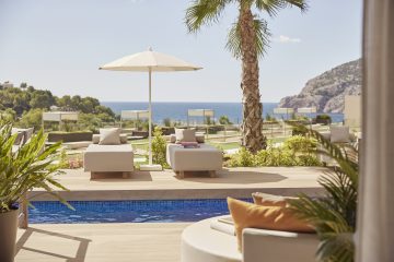 Discover The Ideal Fall Retreat at Zafiro Palace Andratx â Mallorca’s Luxury Travel Gem