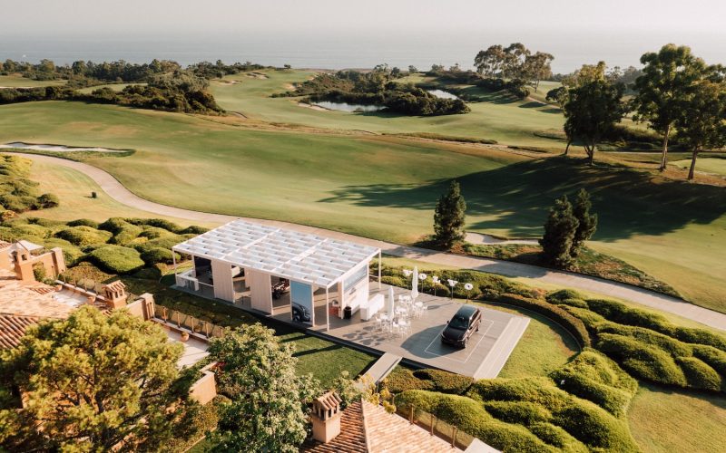 First Drive: The 2025 Volvo EX90 Fully Electric SUV